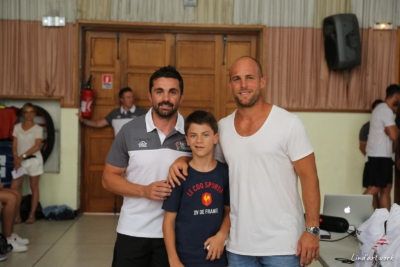 1ère semaine &#8211; Dotations