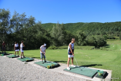 1ère semaine &#8211; Domaine de Falgos