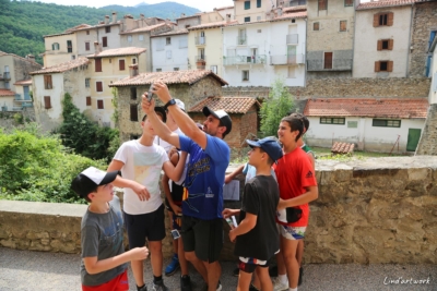 1ère semaine &#8211; Olympiades