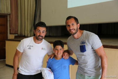 2ème semaine &#8211; Dotations