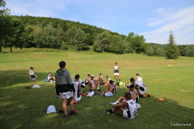 2éme semaine &#8211; Falgos